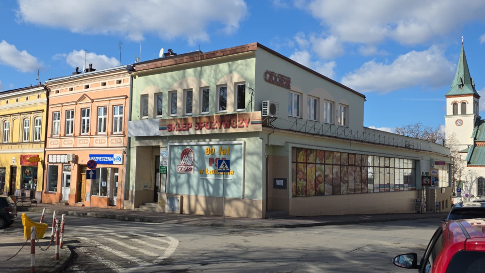 Biuro w Łańcucie - Ubezpieczenia Łańcut Biuro w Łańcucie - Ubezpieczenia Łańcut